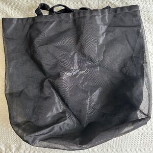 Fear of God Nike Tote